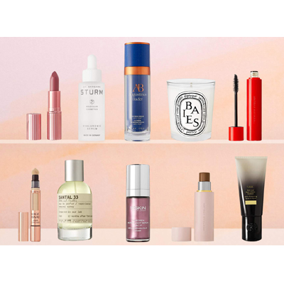 Free Beauty Product Testing