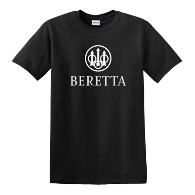 Free Beretta T-Shirt