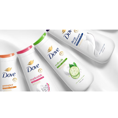 Free Dove Products