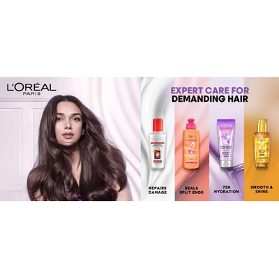 Free L’Oreal Beauty Products