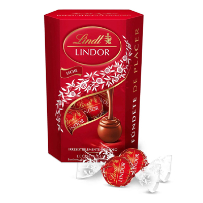 Free Lindt Products