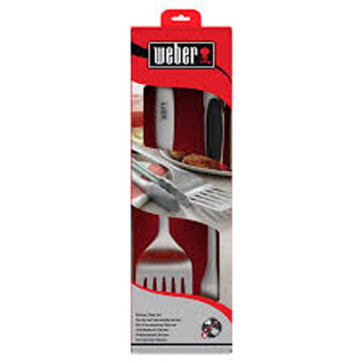 Free Weber Deluxe Tool Set