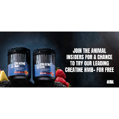 Free Animal Creatine