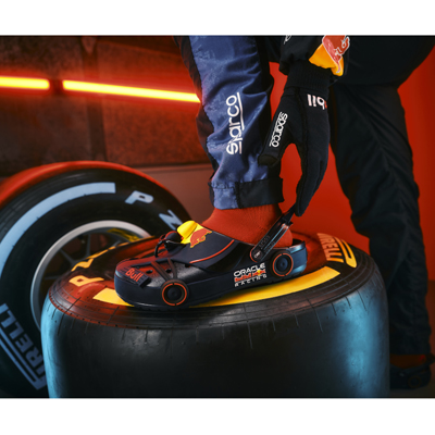 Free ORBR X Crocs