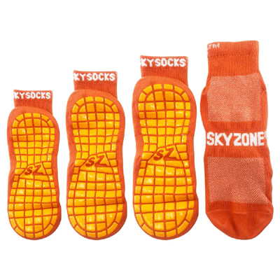 Free SkySocks®