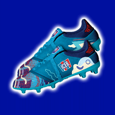 Win 1 of 155 ICEE® Soccer Cleats