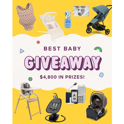 Free Babylist Bundle