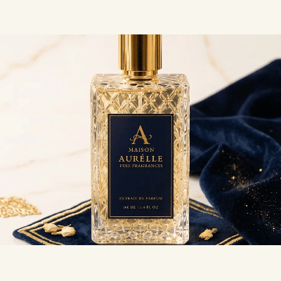 Free Maison Aurélle Perfume