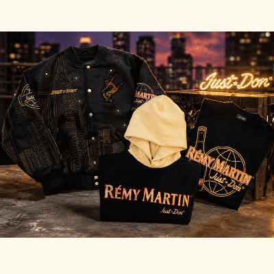 Free Rémy Martin T-Shirt
