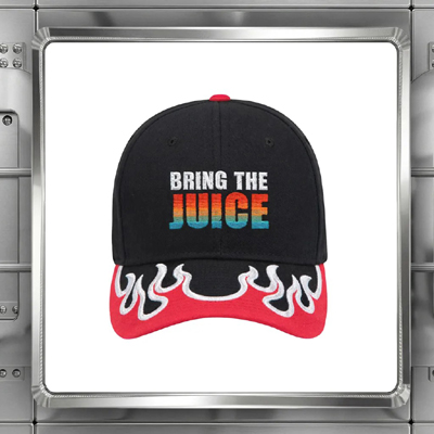 Free WWE Hat