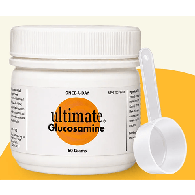Free Ultimate Glucosamine