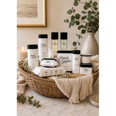 Win a Mavey Jaymes Shopping Spree