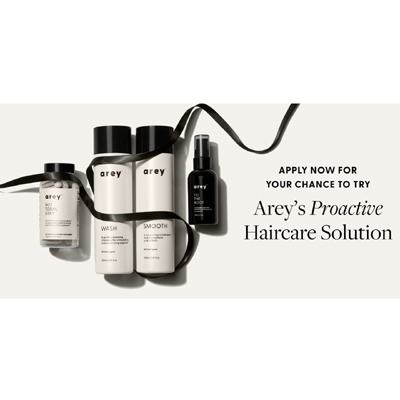 Free Arey Shower Gel
