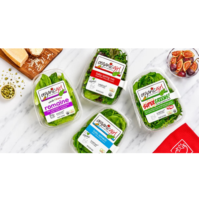 Free OrganicGirl Products