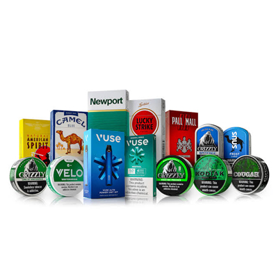 Free Product Testing from Tobacco Community