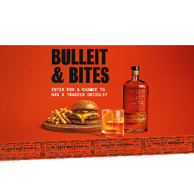 Win 1 of 15 Traeger Pellet Grills