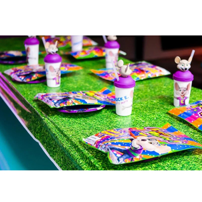 Win Chuck E. Cheese Birthday Party Pack