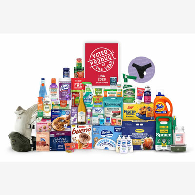 Win Product of the Year 2026 Bundle