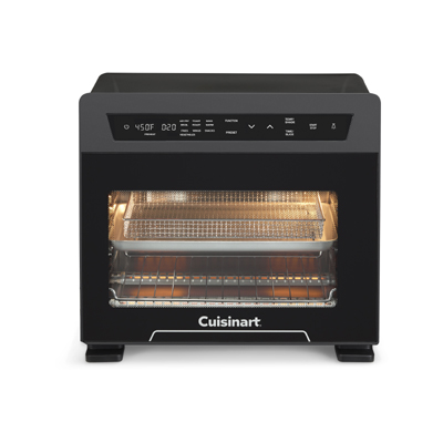 Win a Cuisinart® Air Fryer Toaster Oven