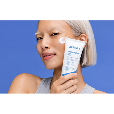 Free AESTURA Atobarrier 365 Cream