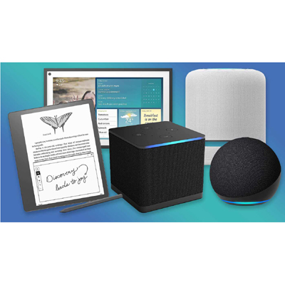 Free Amazon Products
