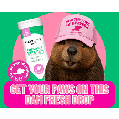 Free Beaver Bundle Gift Basket