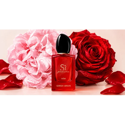 Free Giorgio Armani Si Perfume