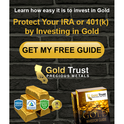 Free Gold Trust Precious Metals Guide