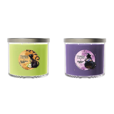 Free Halloween Yankee Candle