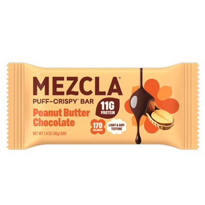Free Mezcla Bar
