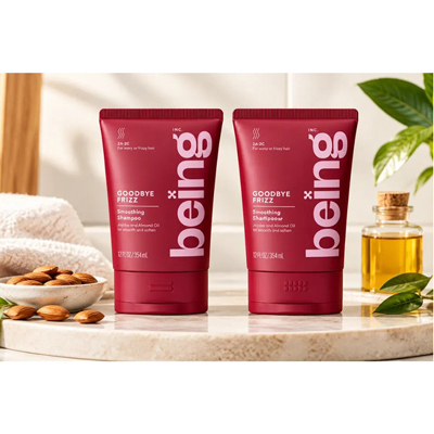 Free Shampoo & Conditioner Bundle