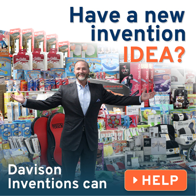 Invent Free Household Products