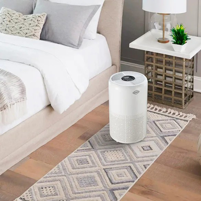 Win a Clorox Air Purifier
