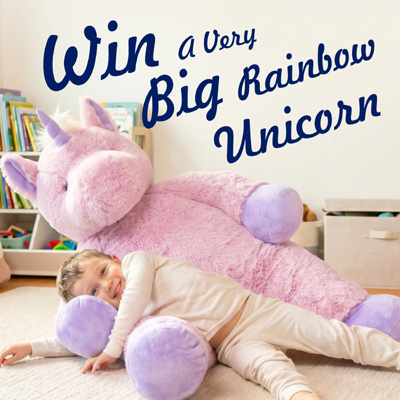 Win a Unicorn